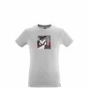Tee-Shirt gris pour homme SIURANA TS SS M