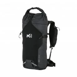 Sac à dos 25 litres noir MIXT 25+5