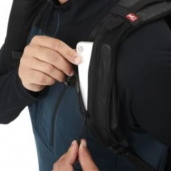 Sac à dos 25 litres noir MIXT 25+5 -Vêtements et Equipements Soldes sac a dos 25 litres mixte noir mixt 25 5 2 1