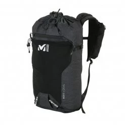 Sac à dos 25 litres noir MIXT 25+5 -Vêtements et Equipements Soldes sac a dos 25 litres mixte noir mixt 25 5 3 1