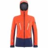 Veste bleu marine pour femme TRILOGY V ICON INFINIUM